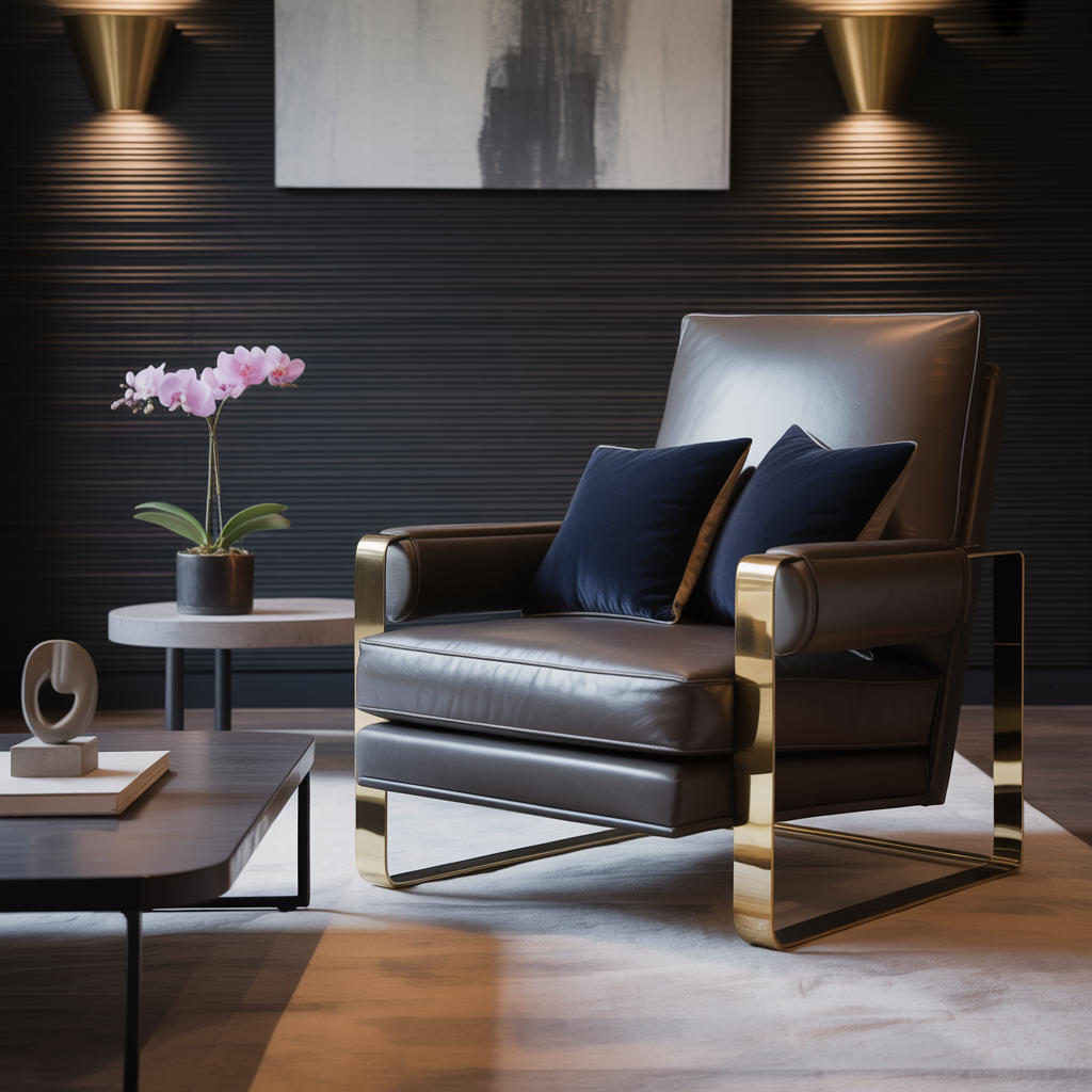 luxury home decor ideas for men