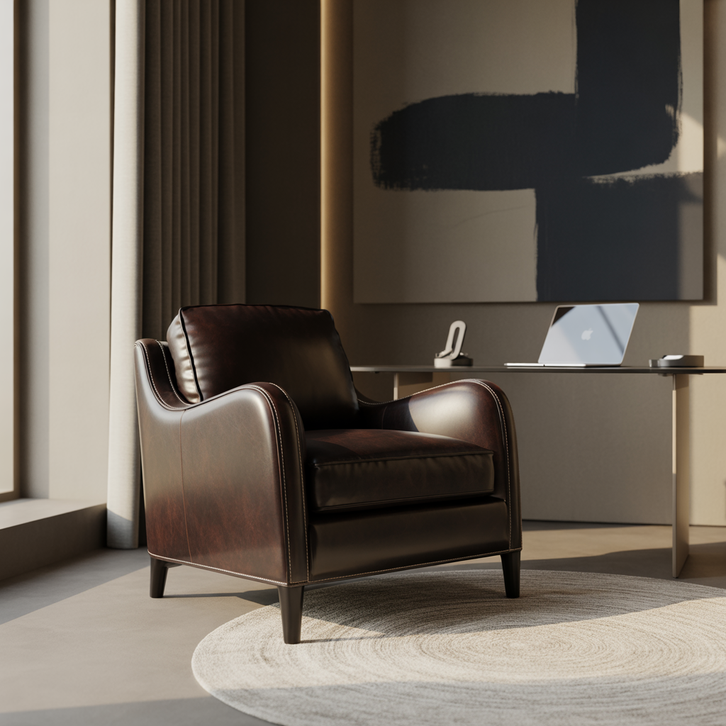 luxury home decor ideas for men