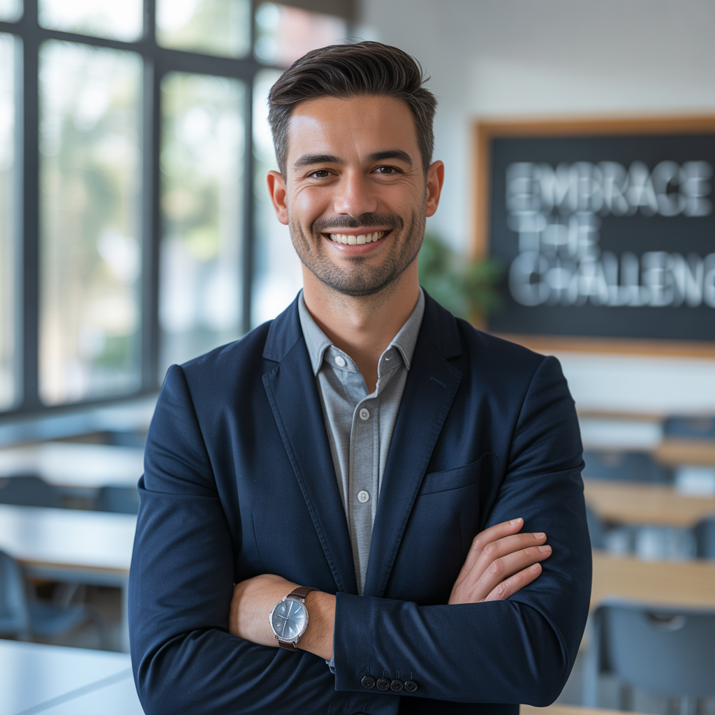 male teacher outfits
