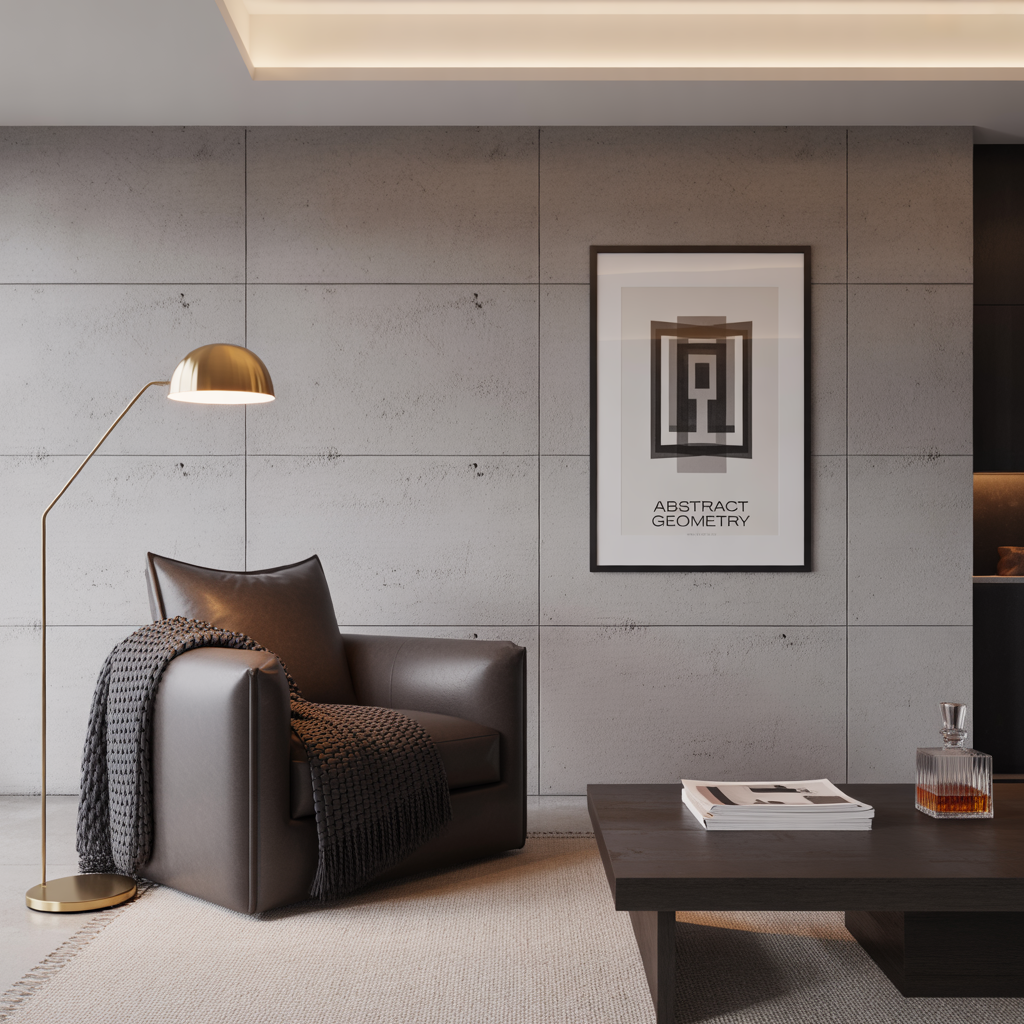 masculine home decor ideas