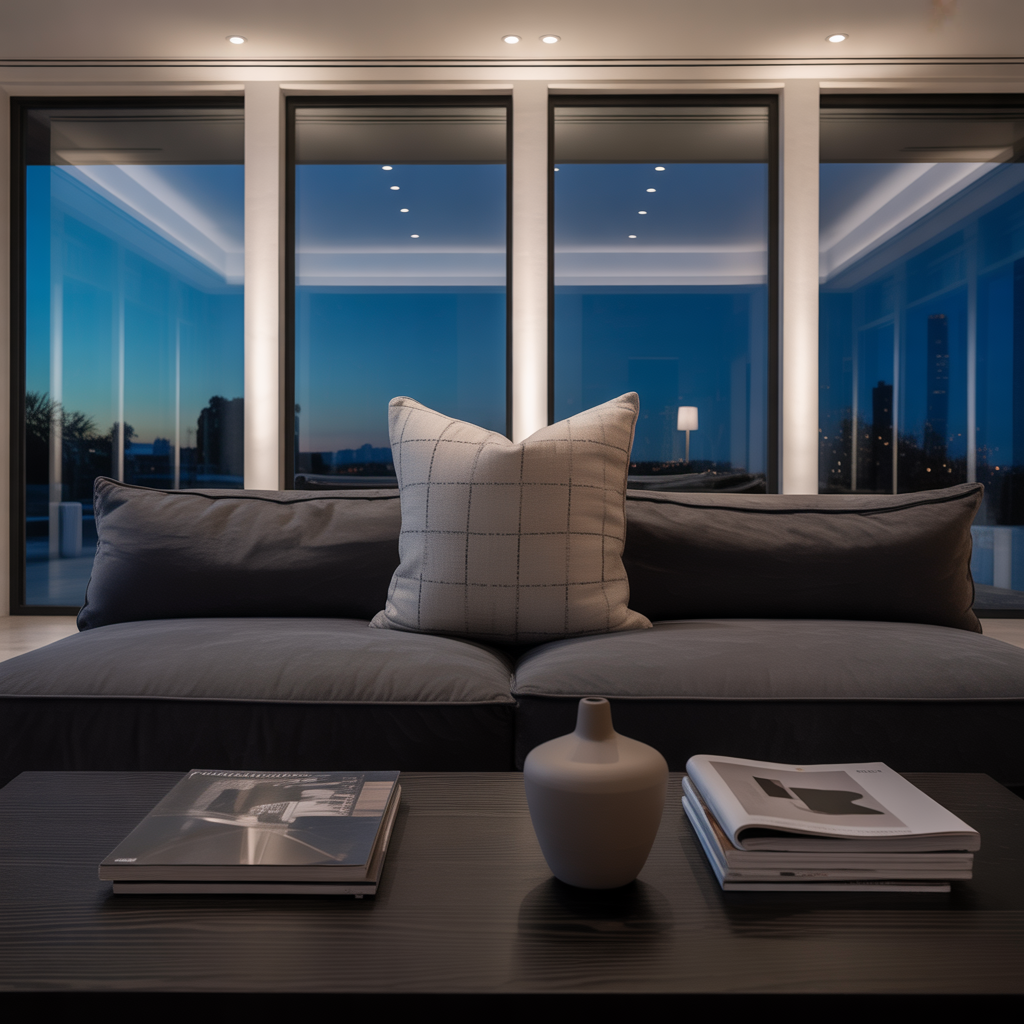 masculine home decor ideas