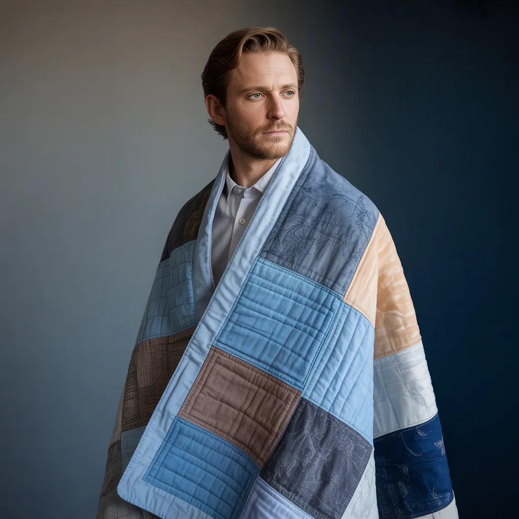 memory blankets from shirts