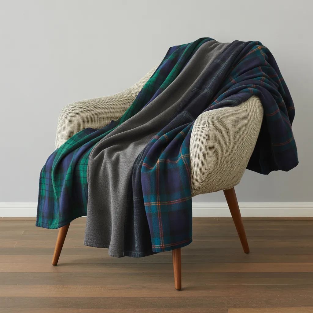 memory blankets from shirts