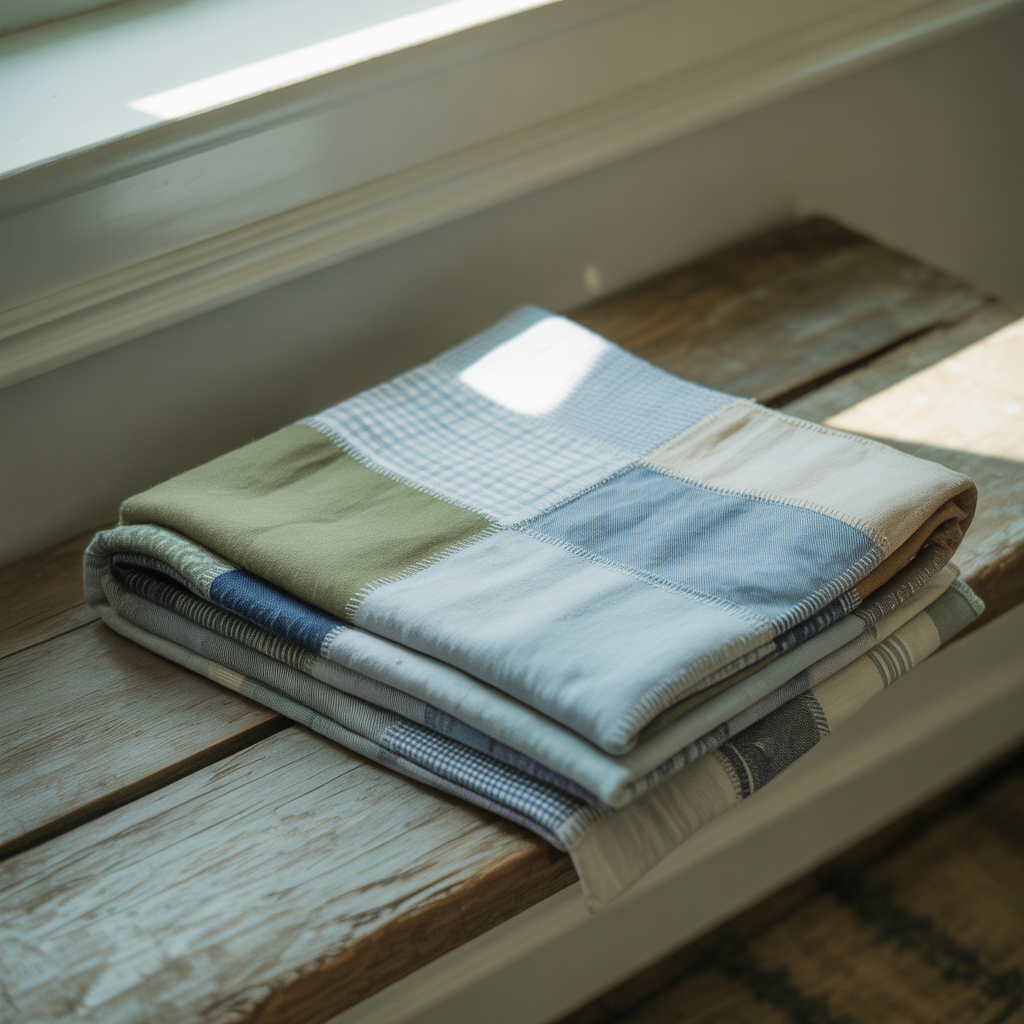 memory blankets from shirts
