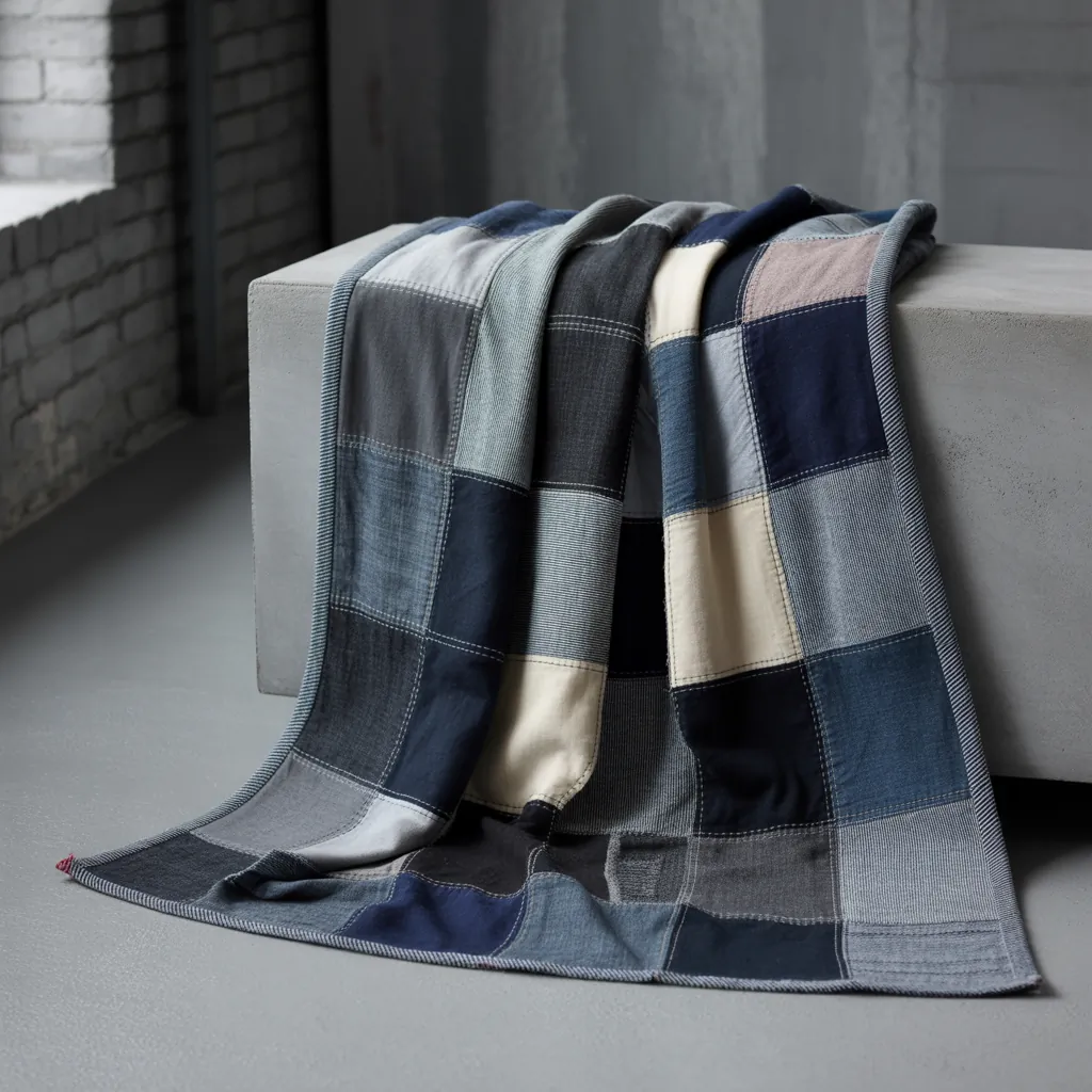 memory blankets from shirts