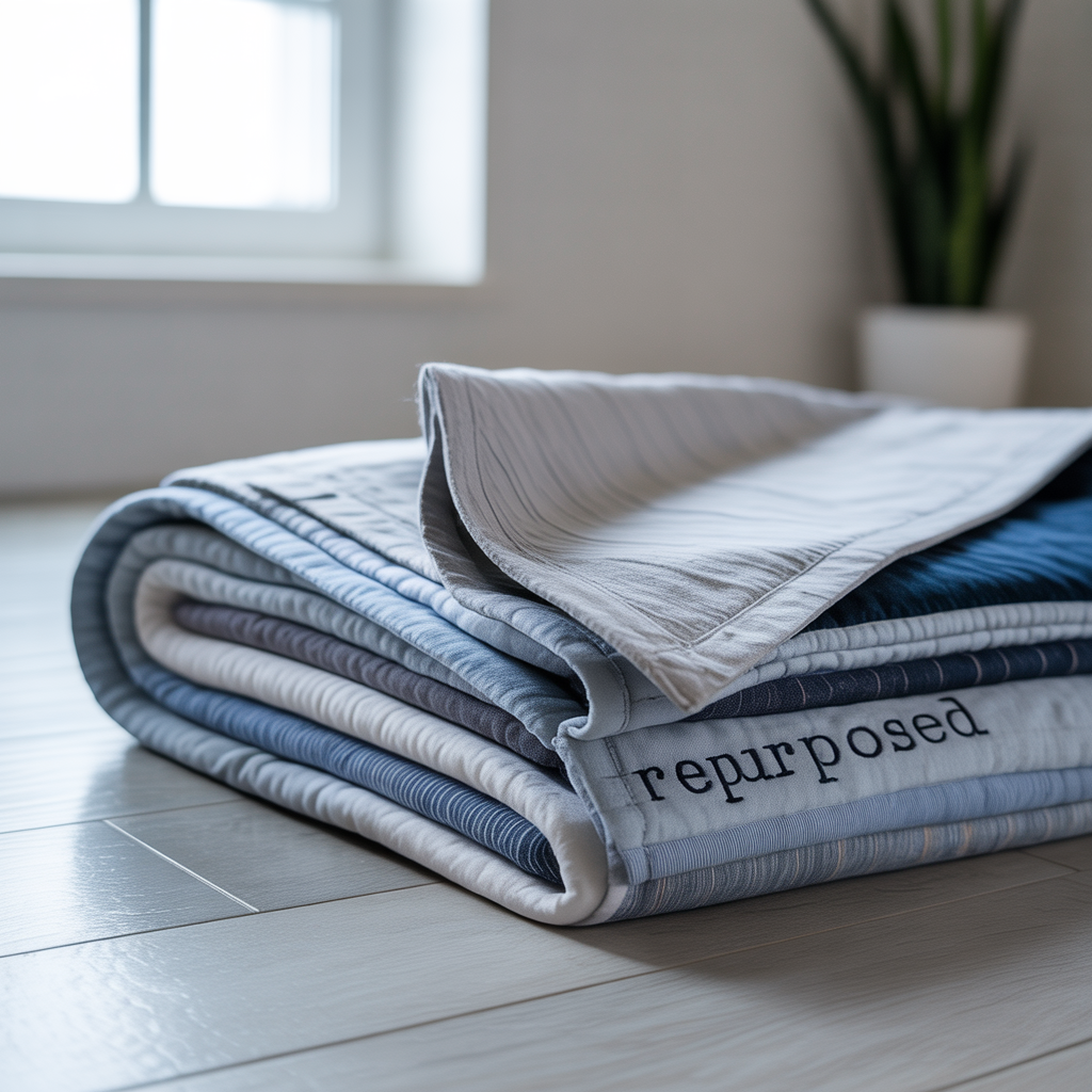 memory blankets from shirts