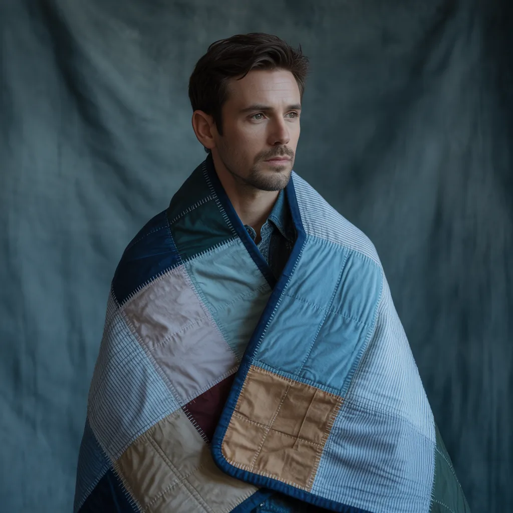 memory blankets from shirts