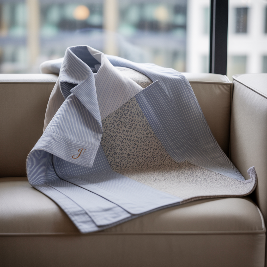 memory blankets from shirts