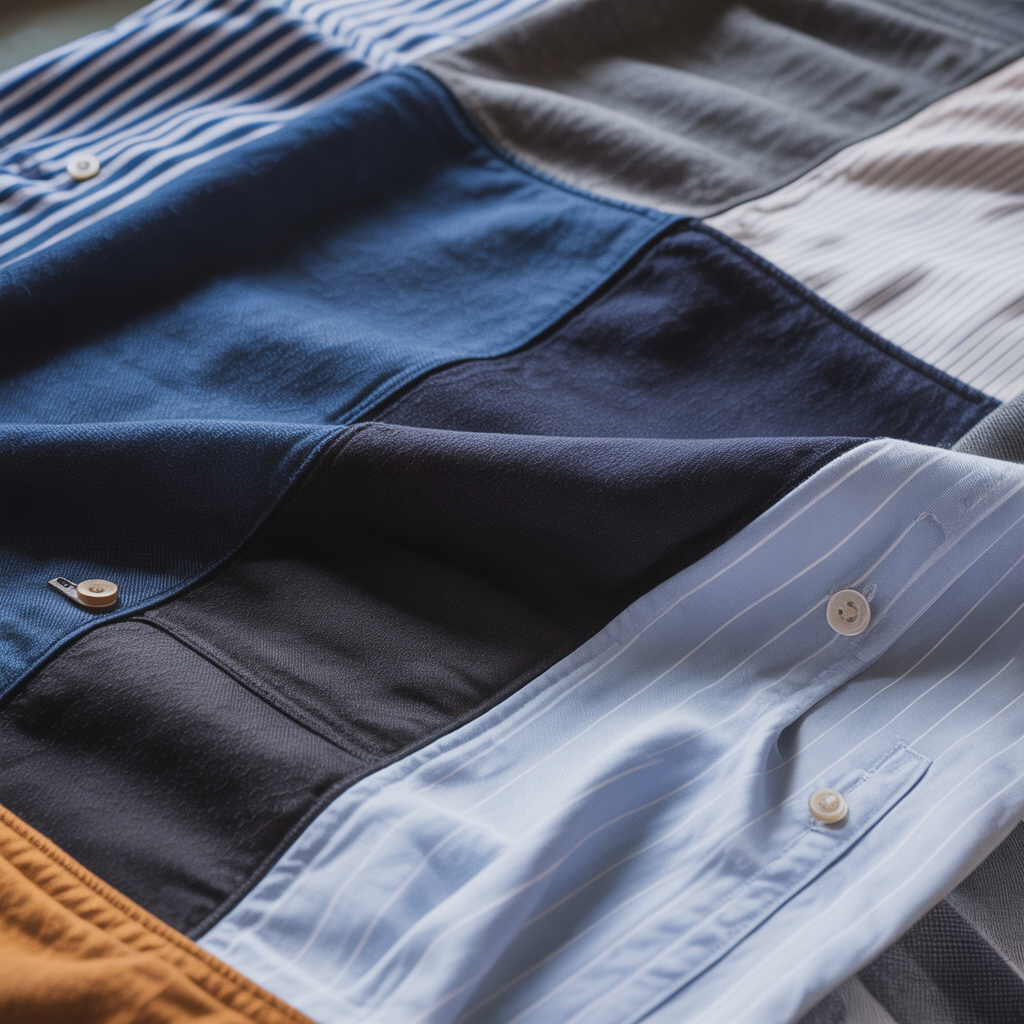 memory blankets from shirts