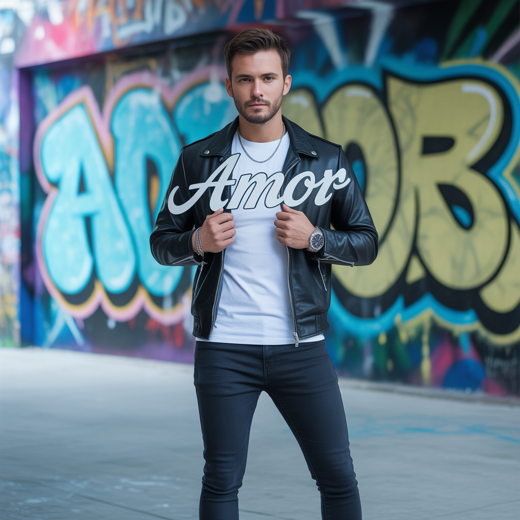 men concert outfit