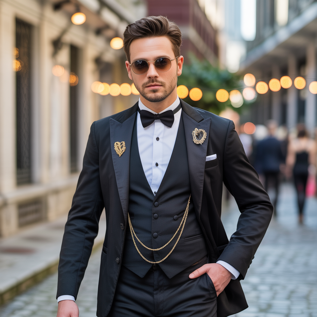 men costume ideas
