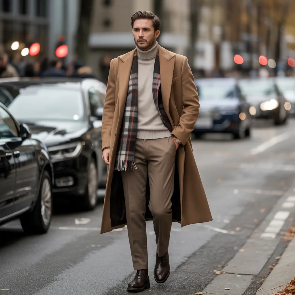men fall outfits