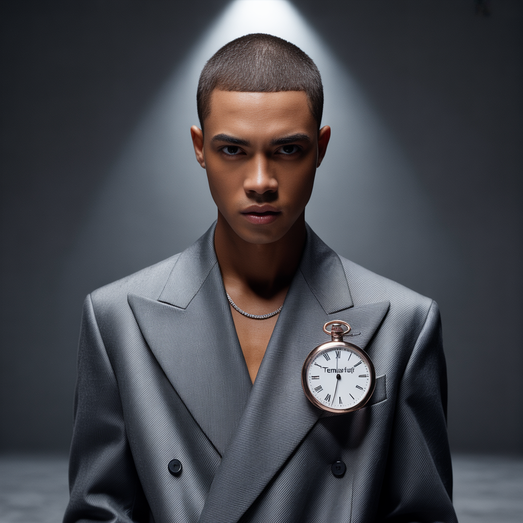 men fashion editorial