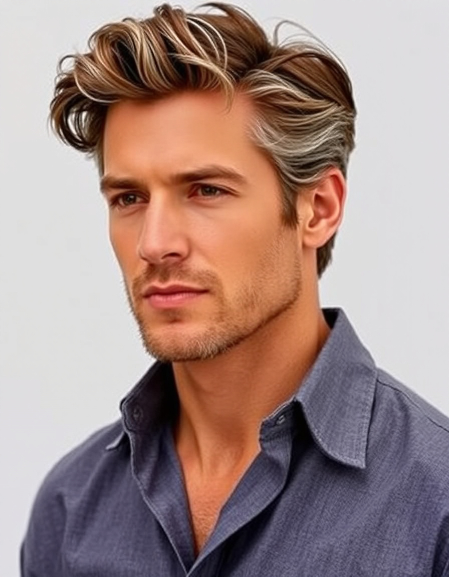 men linen shirts to stay fresh comfortable