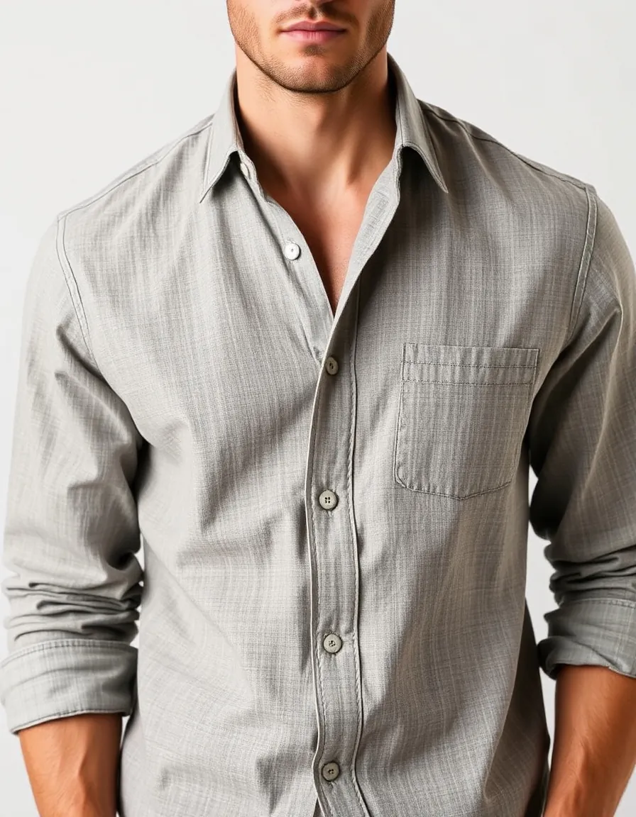 men linen shirts to stay fresh comfortable
