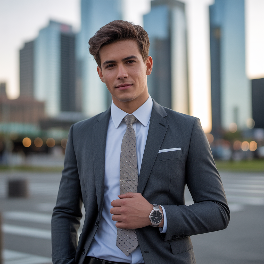 men outfits