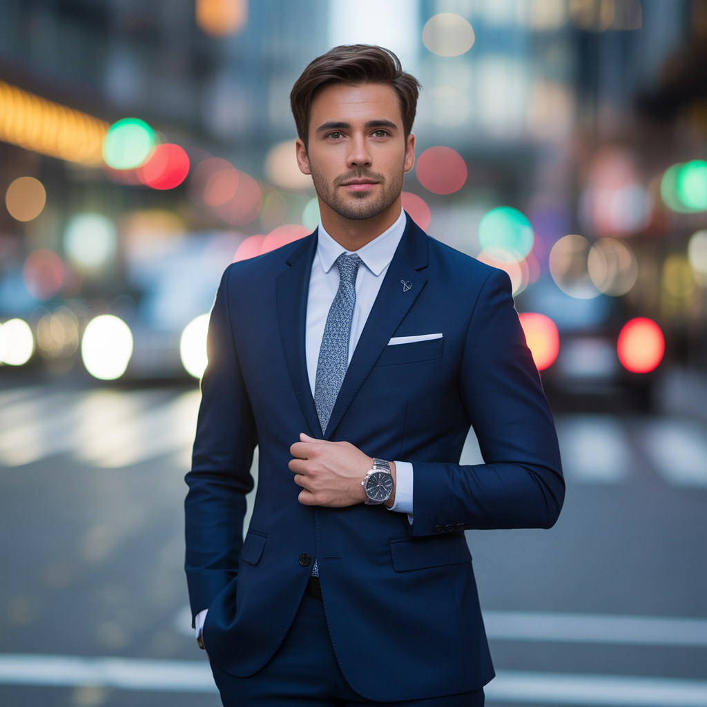 men outfits
