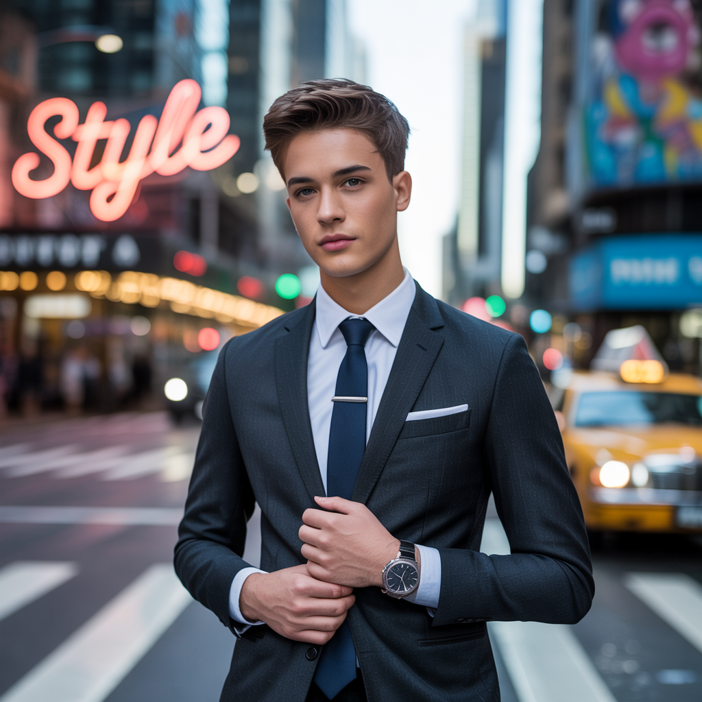men outfits