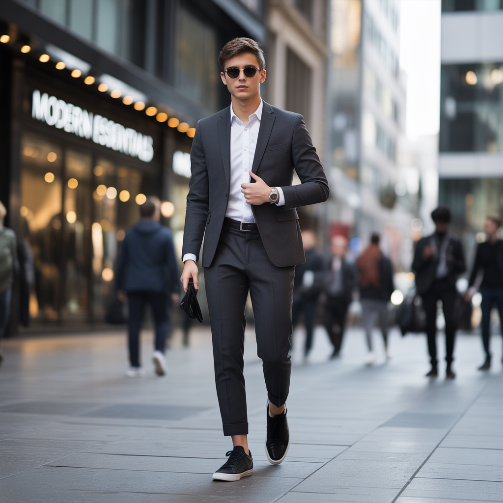 men outfits