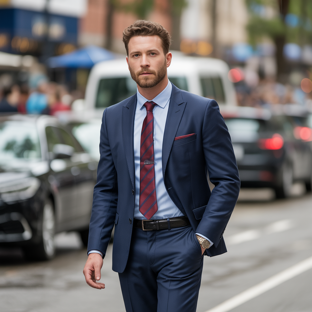 men outfits
