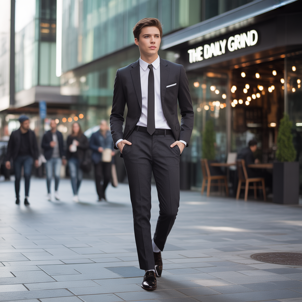 men outfits