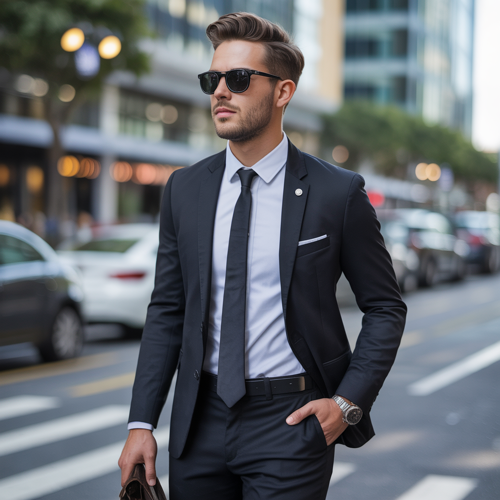 men outfits
