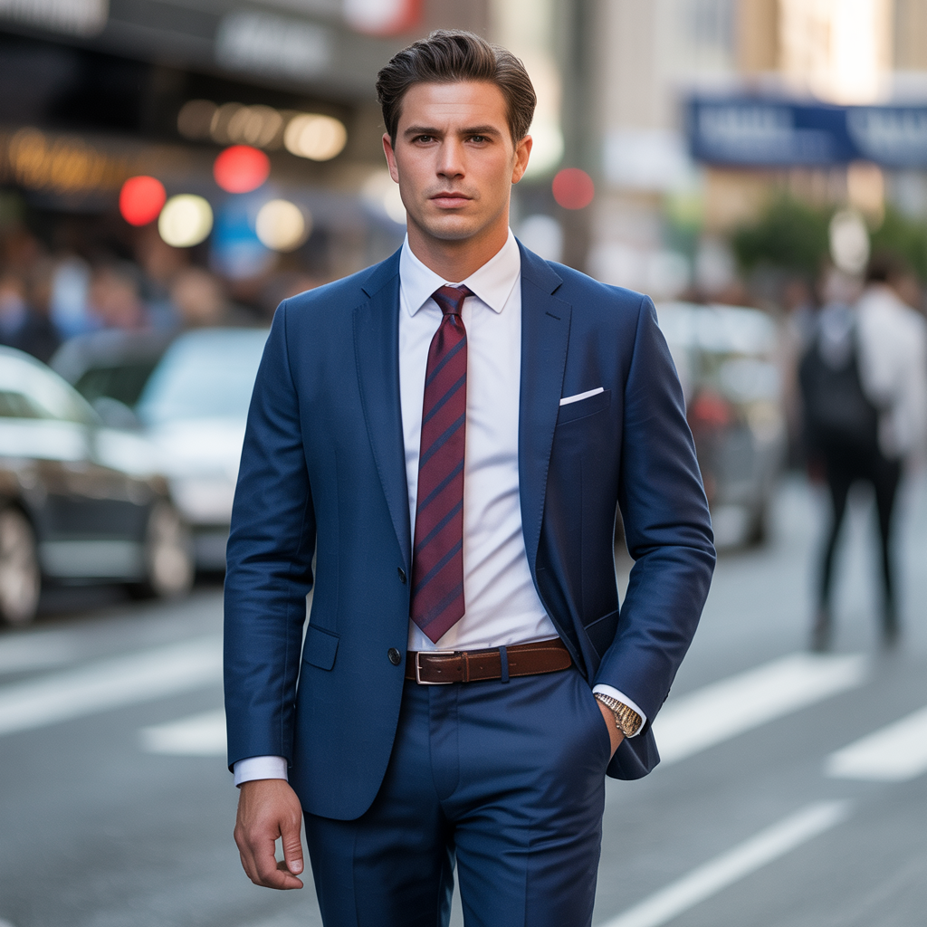 men outfits