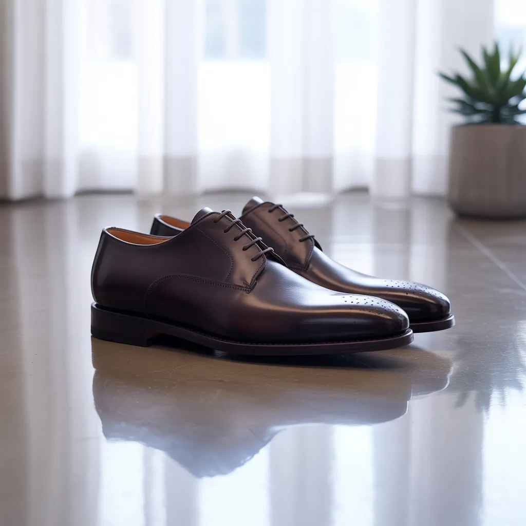 men shoes