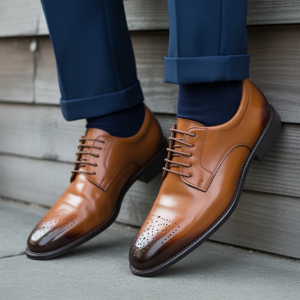 men shoes