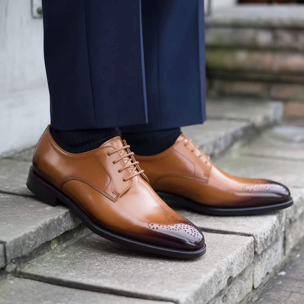 men shoes