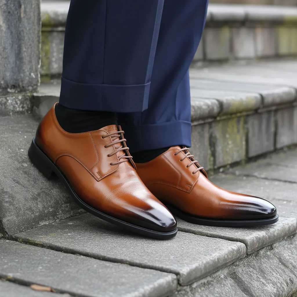 men shoes