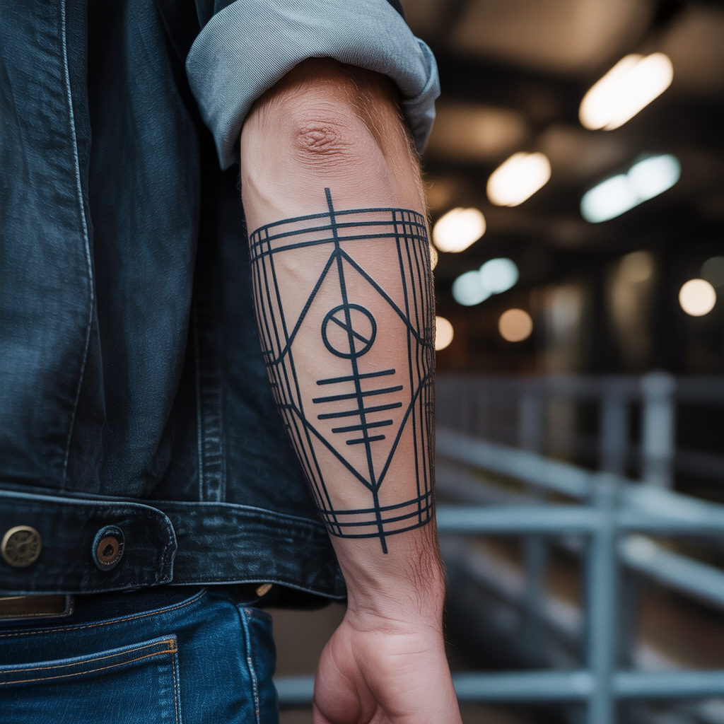 mens arm tattoo ideas