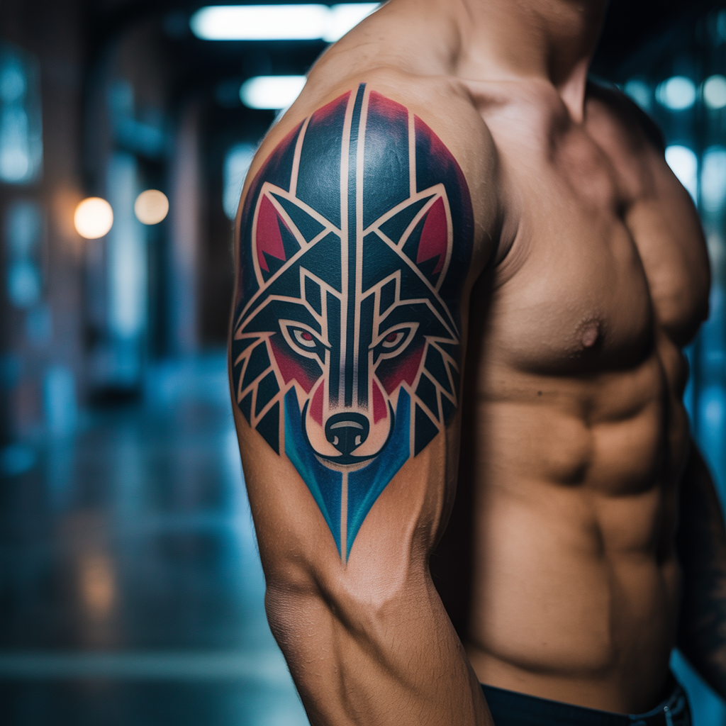 mens arm tattoo ideas