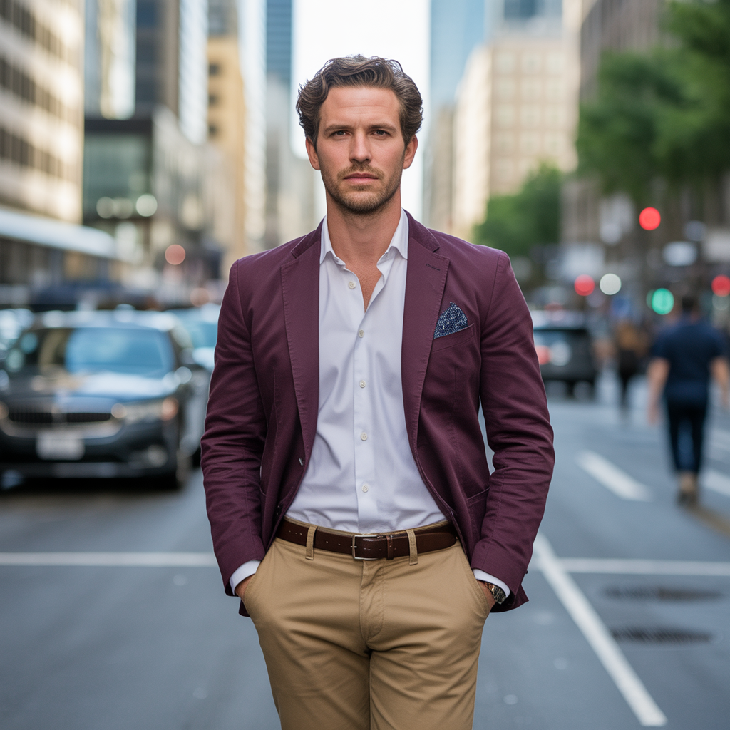 mens clothing styles