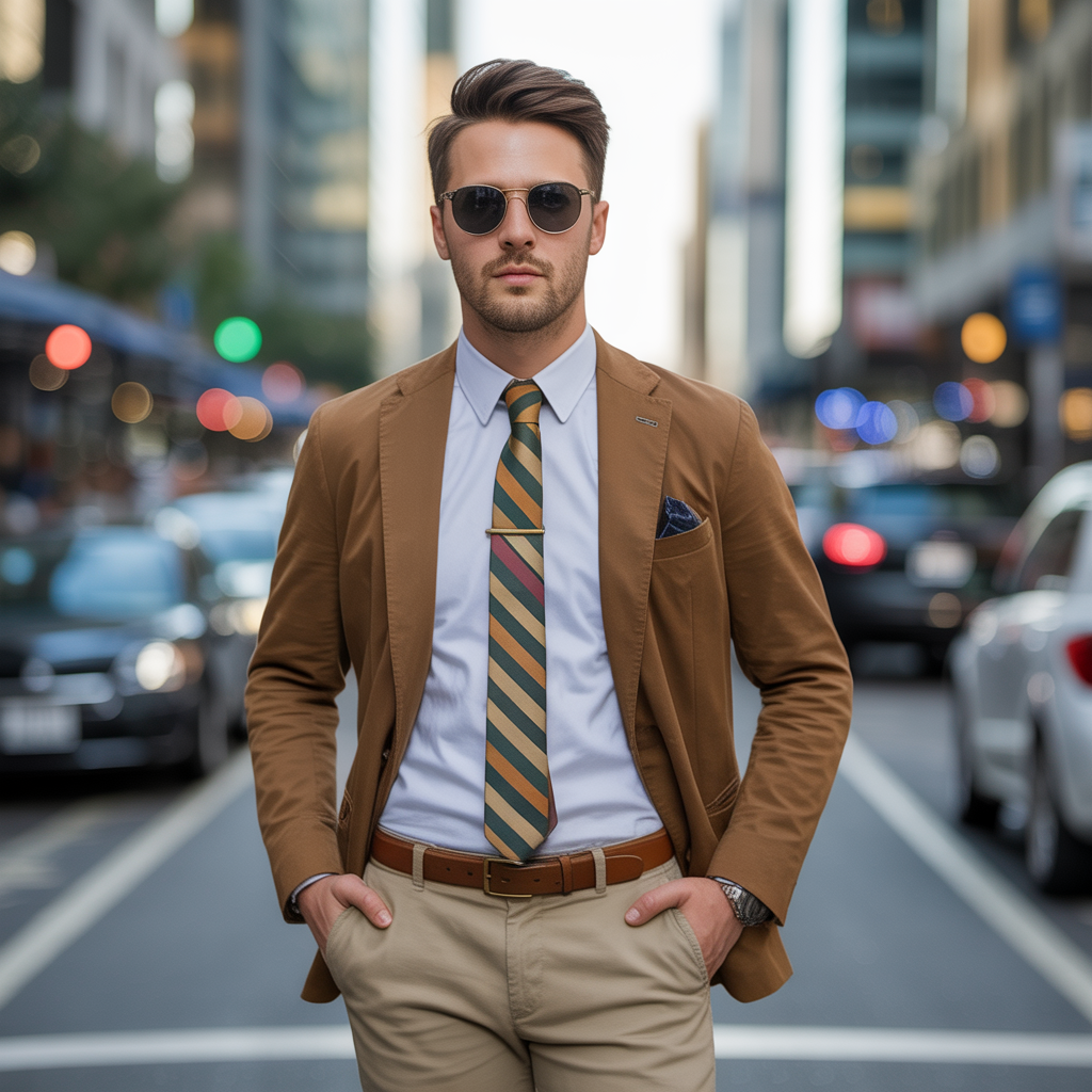 mens clothing styles
