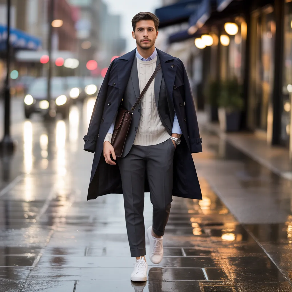 mens clothing styles