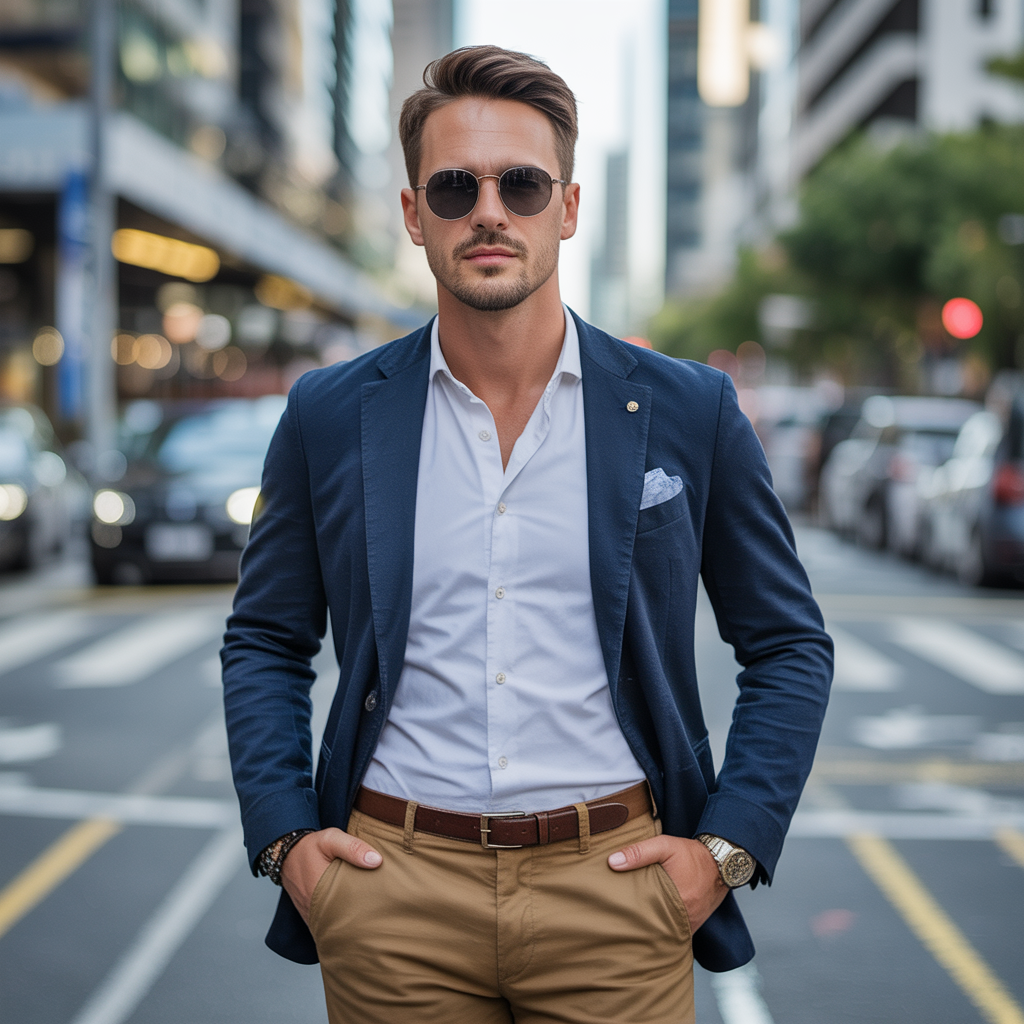 mens clothing styles