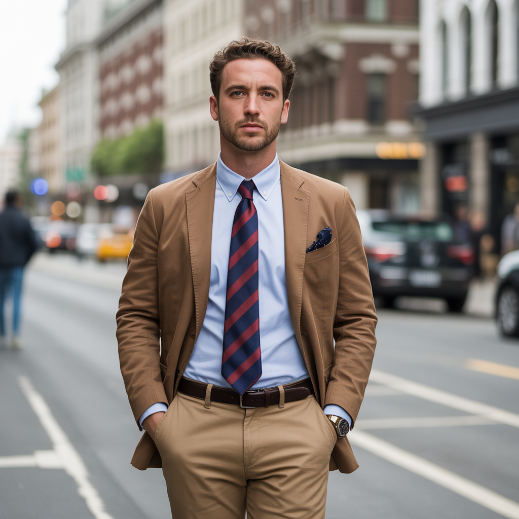 mens clothing styles