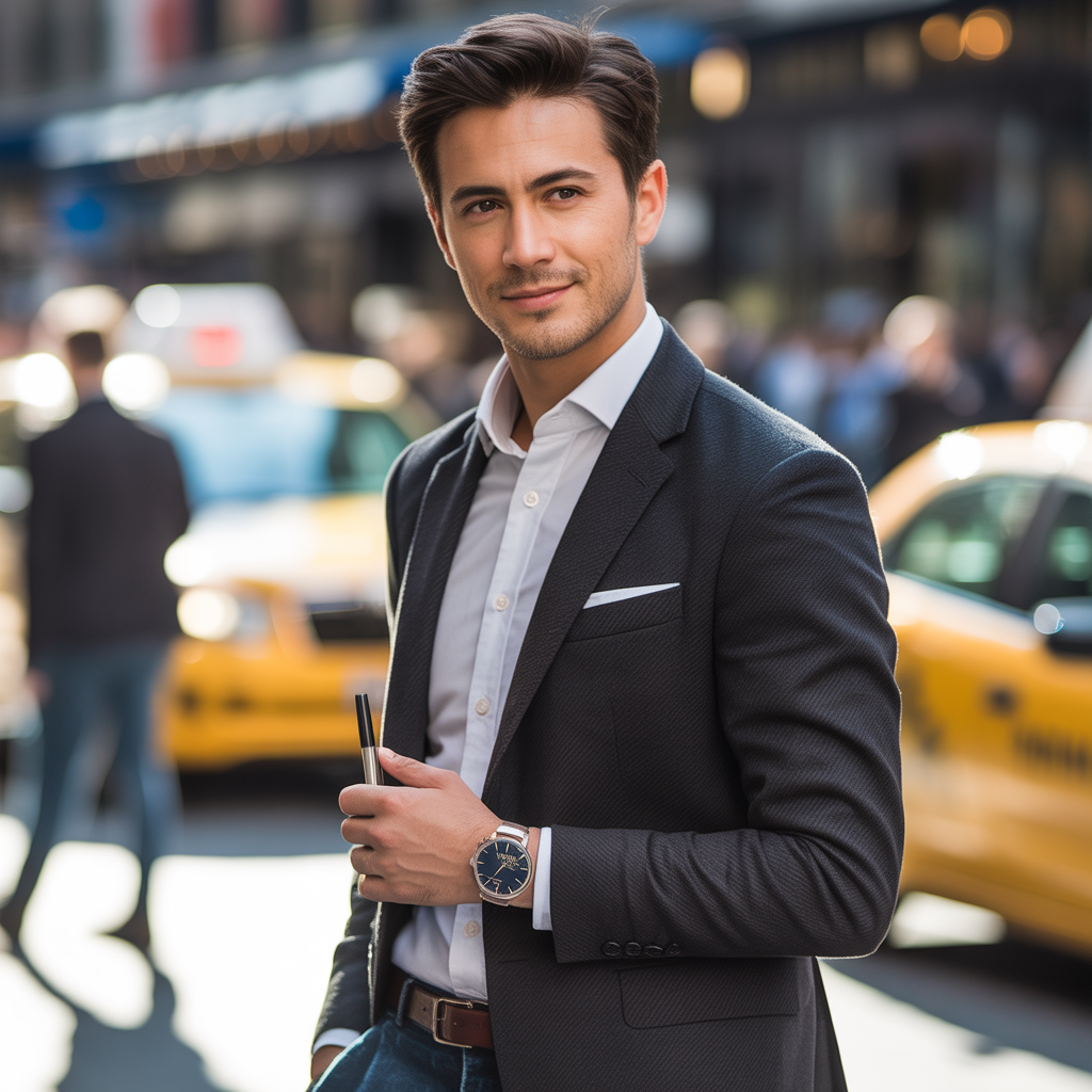 mens clothing styles