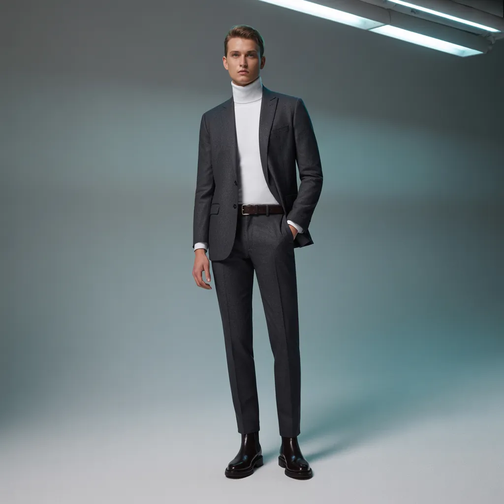 mens clothing styles