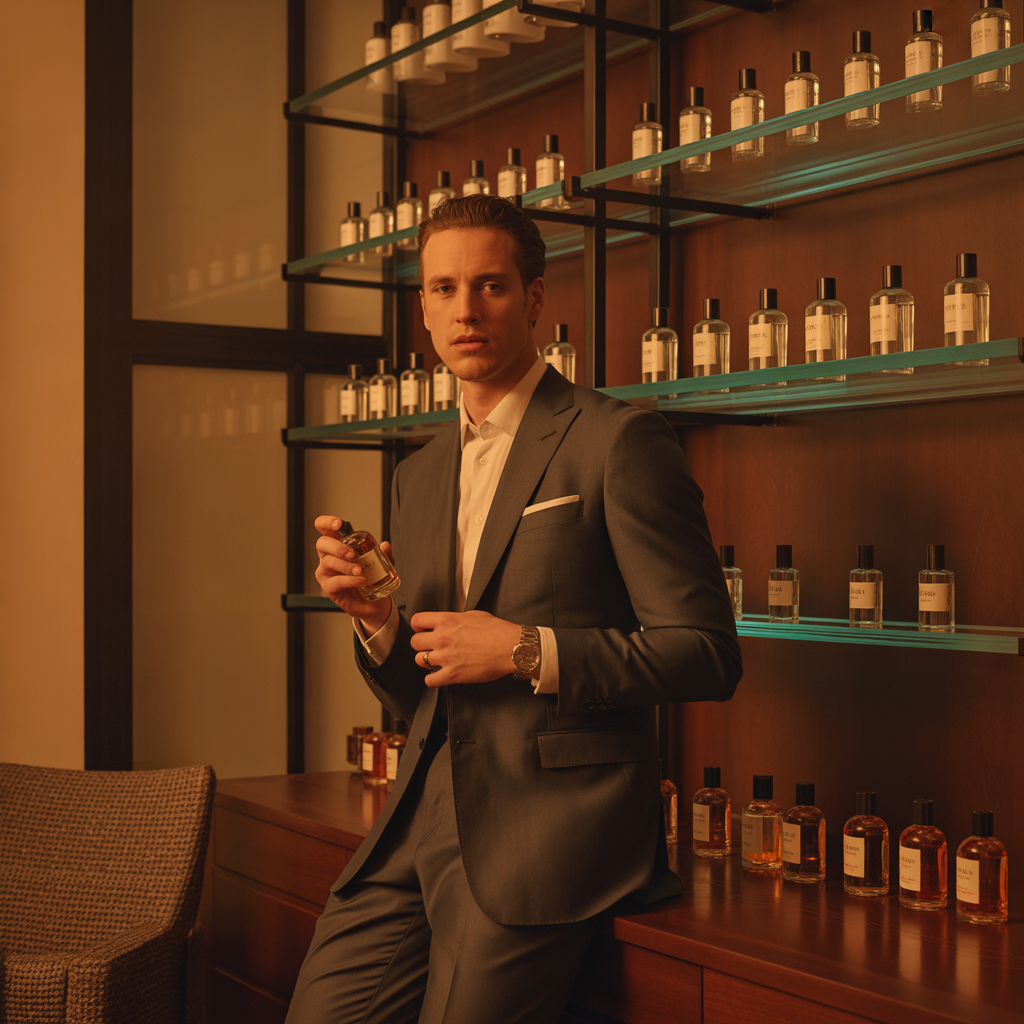 mens cologne guide