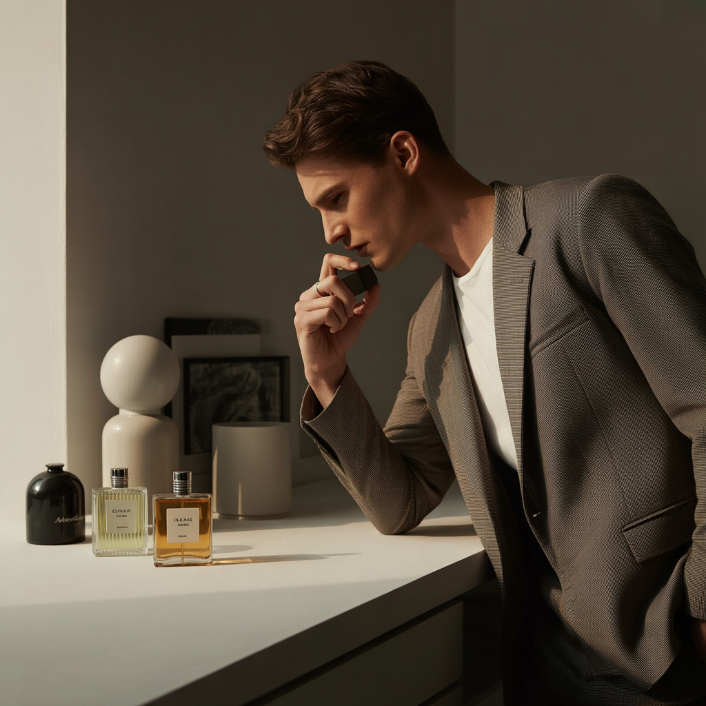 mens cologne guide