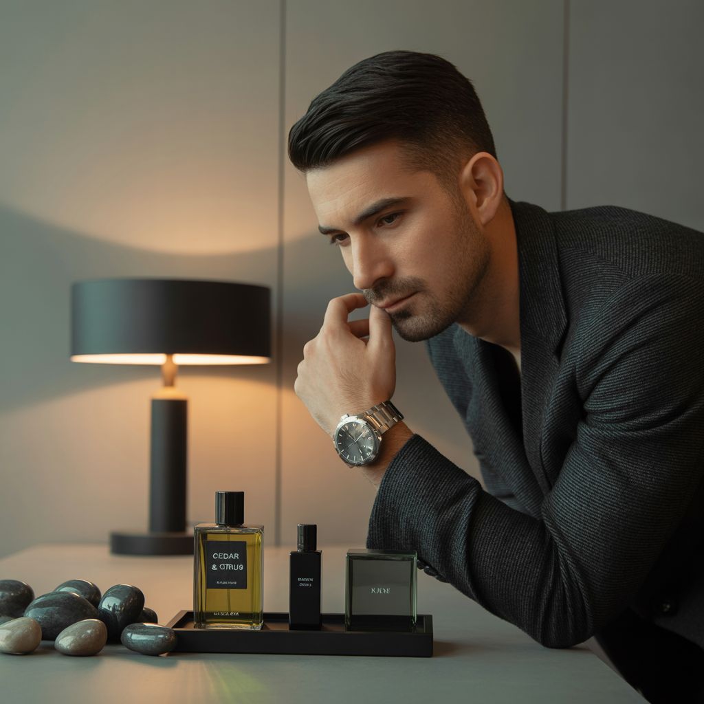 mens cologne guide