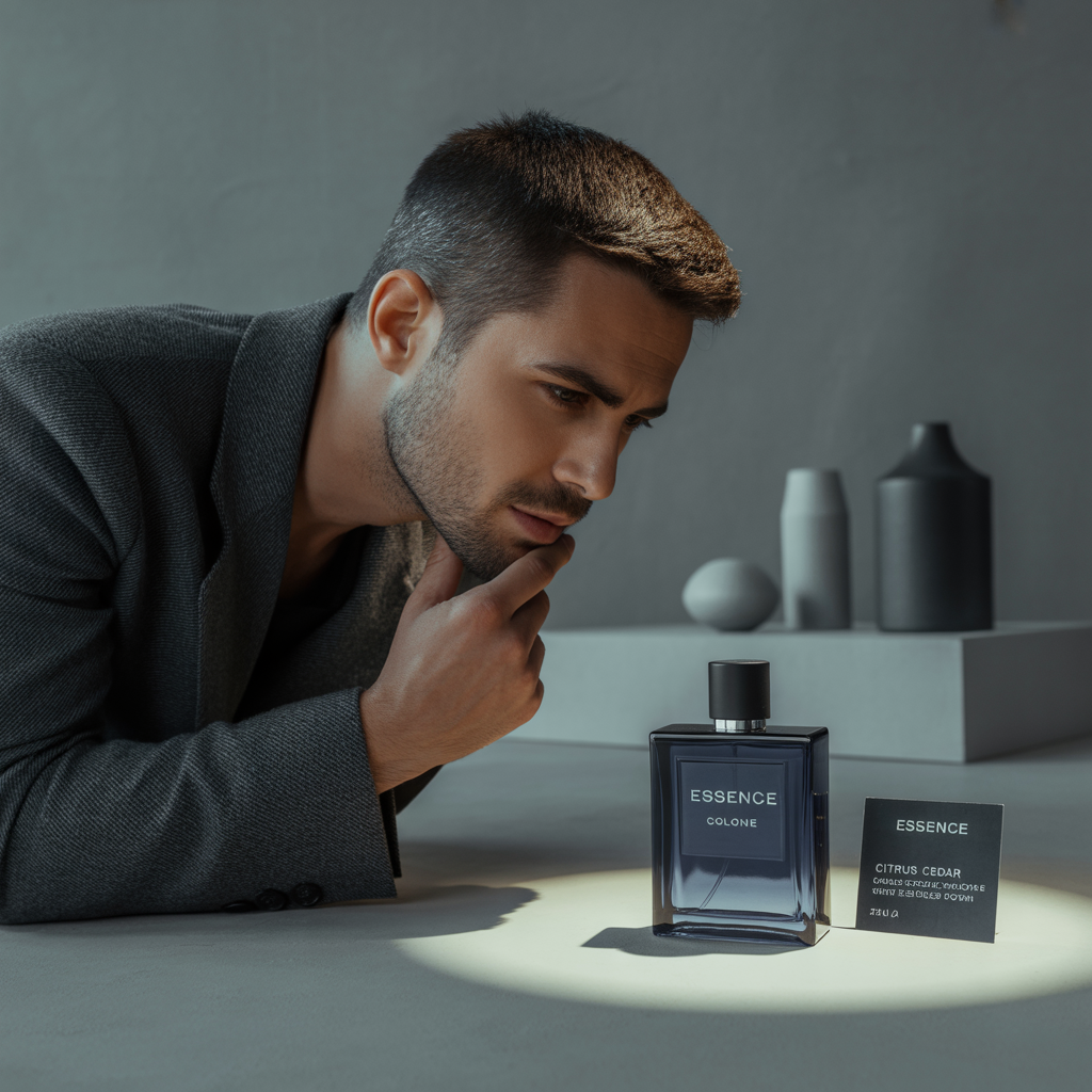 mens cologne guide