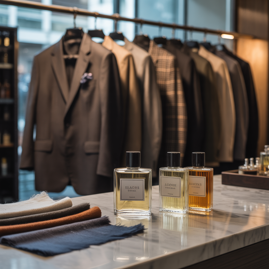 mens cologne guide