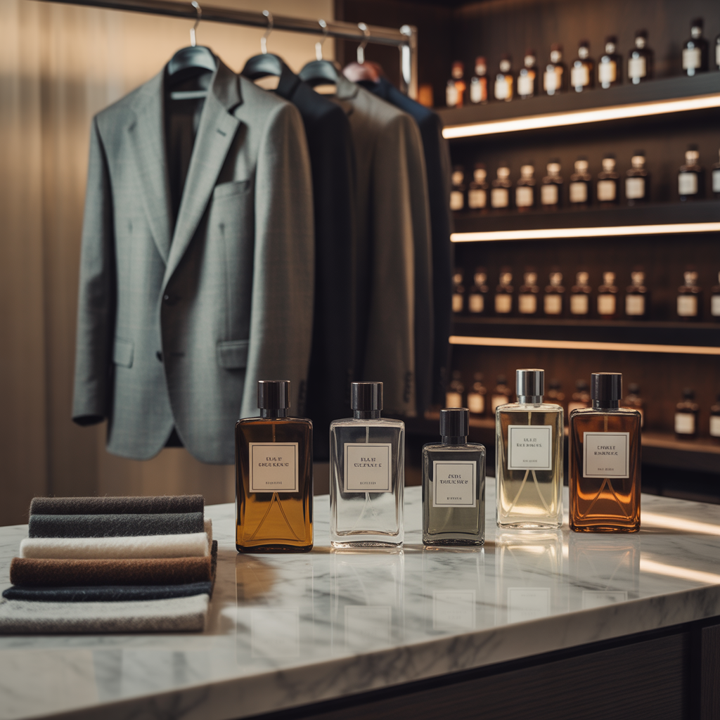 mens cologne guide
