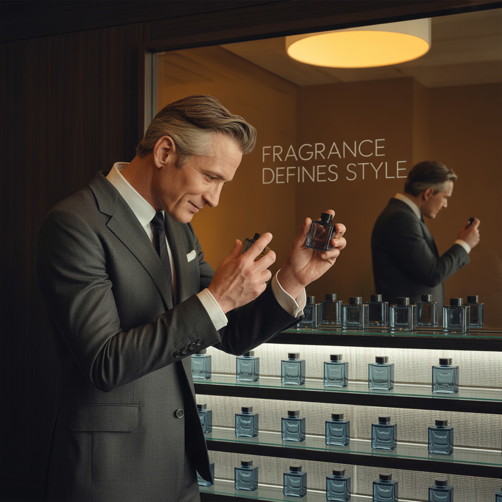 mens cologne guide