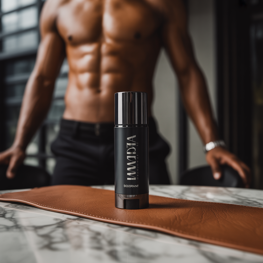 mens deodorant