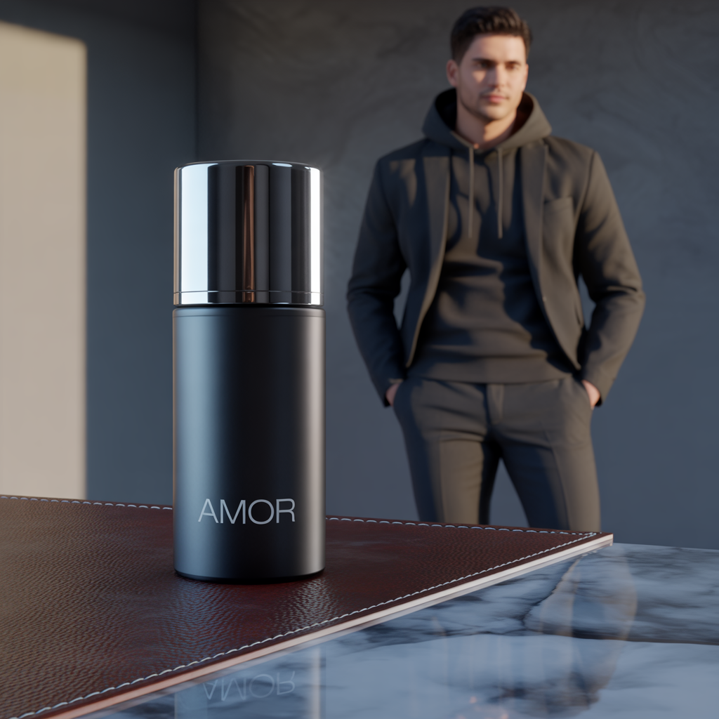 mens deodorant