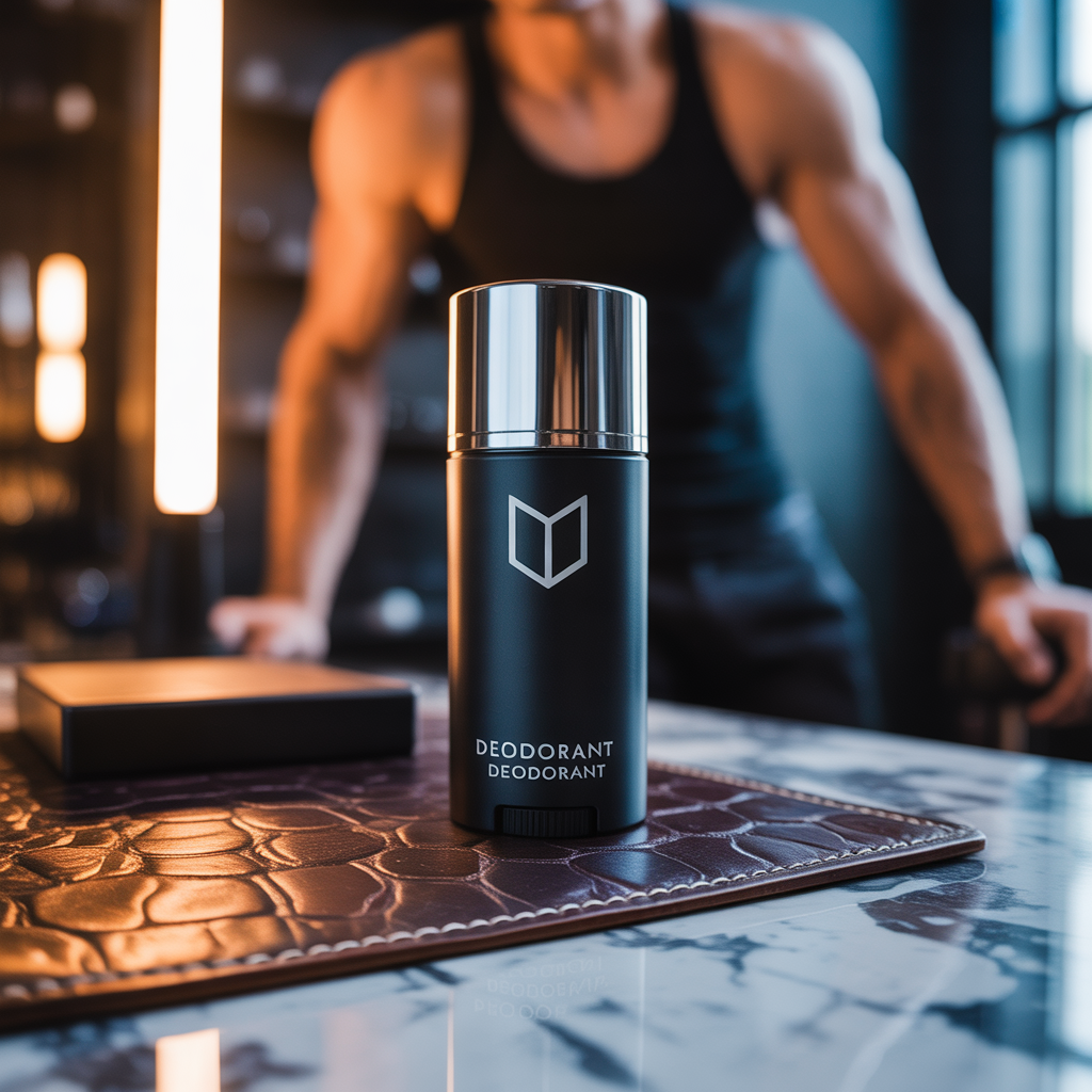 mens deodorant